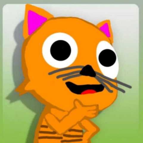 (Kazoo The Cat)