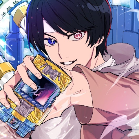 Cameius (カム)