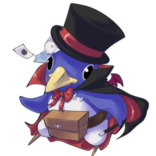 Nightmareprinny