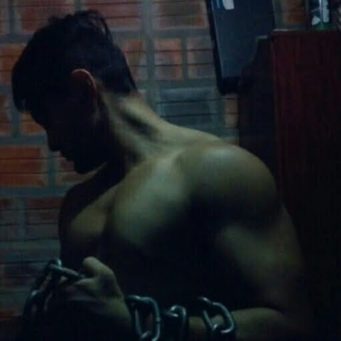 Mendoza Sebastian