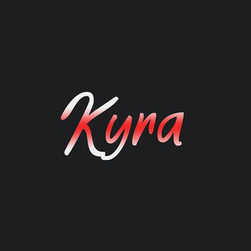 @Kyra-Code