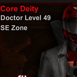 Core Deity