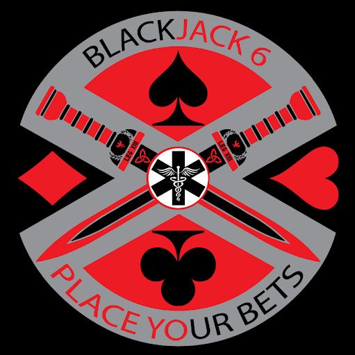 Blackjack 6