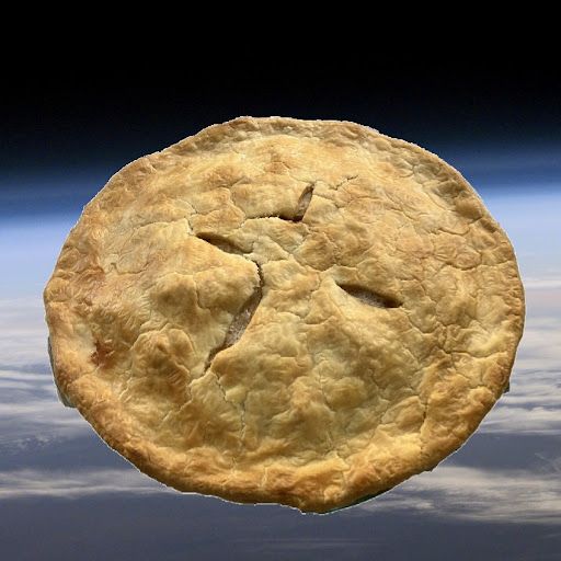 spacepie