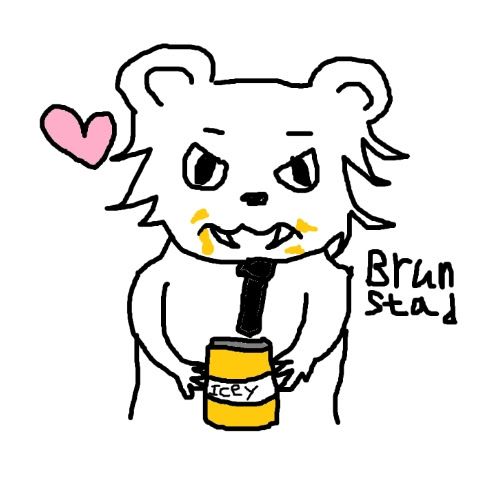 Brunstad Exicuren 🐻‍🧊