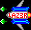 MurphLAZ3R (マーフ・レーザー )