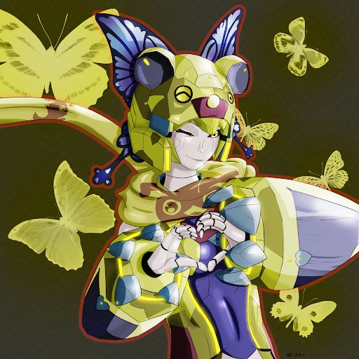 Pyruuu