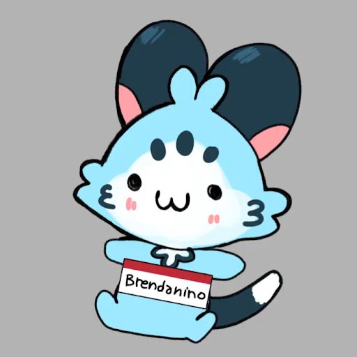 Brendanino [Chattino #10]