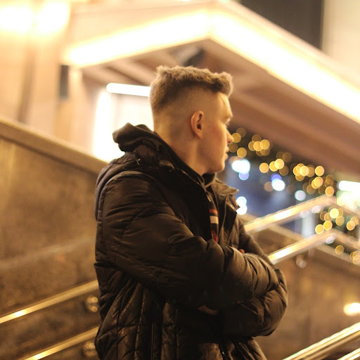 Владислав Лавренко