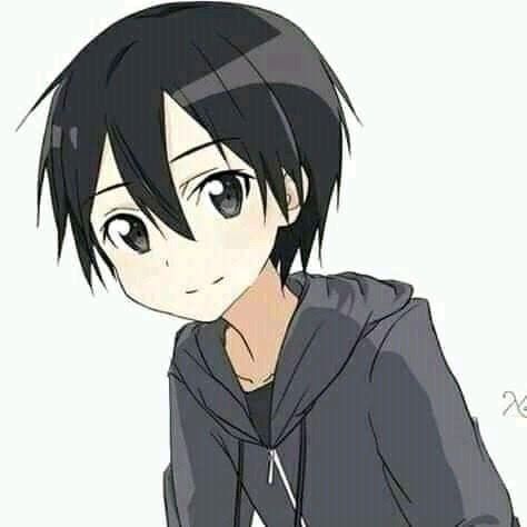 Kirito