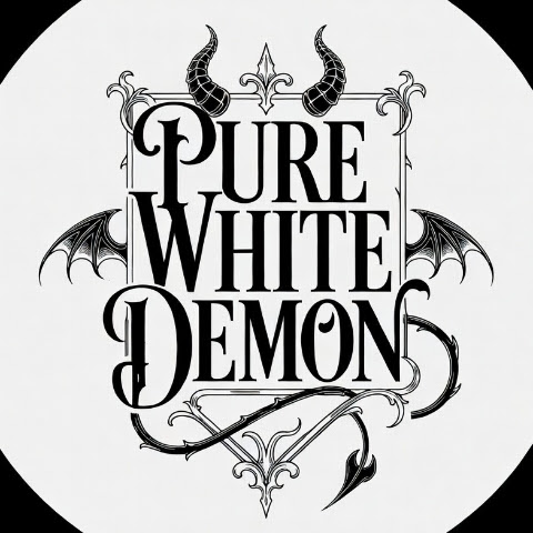 @Purewhitedemon