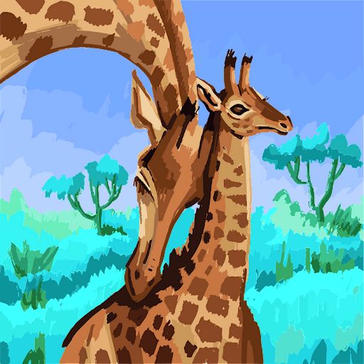 @ProFoundHappyGiraffe