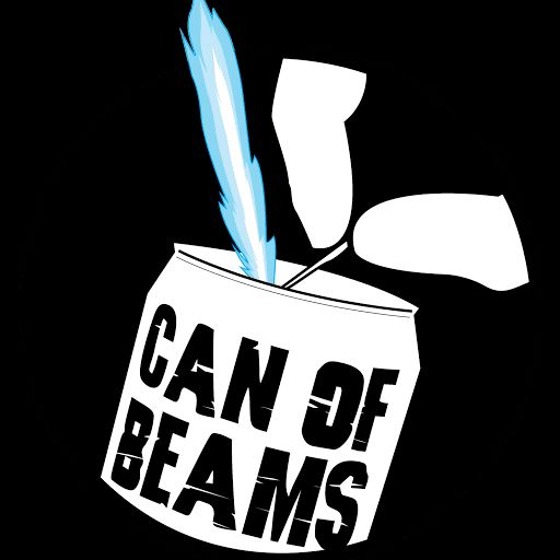 CanofBeams