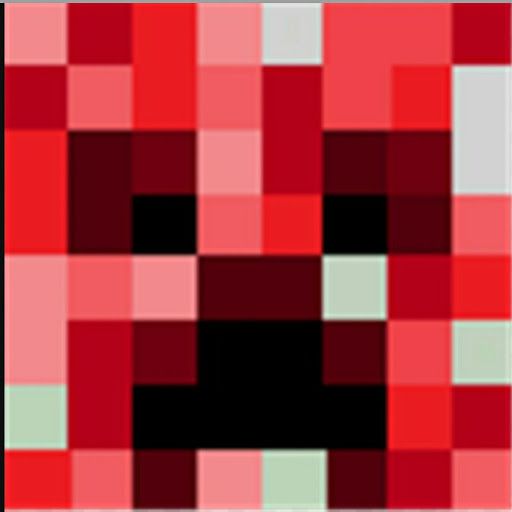 Red Creeper