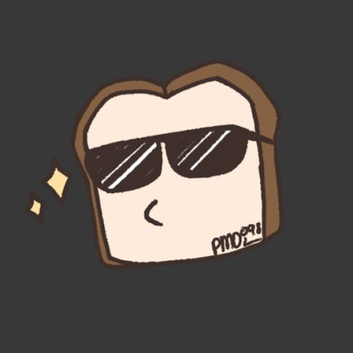 Mini Toast