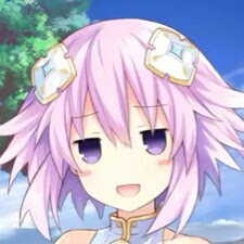 Lost Nep