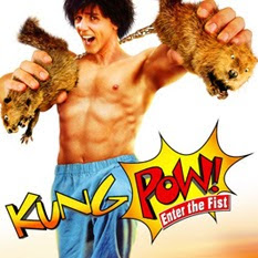 Kung Pow! Enter the Fist