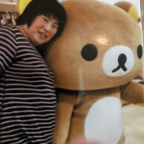 五戸加菜子かななん