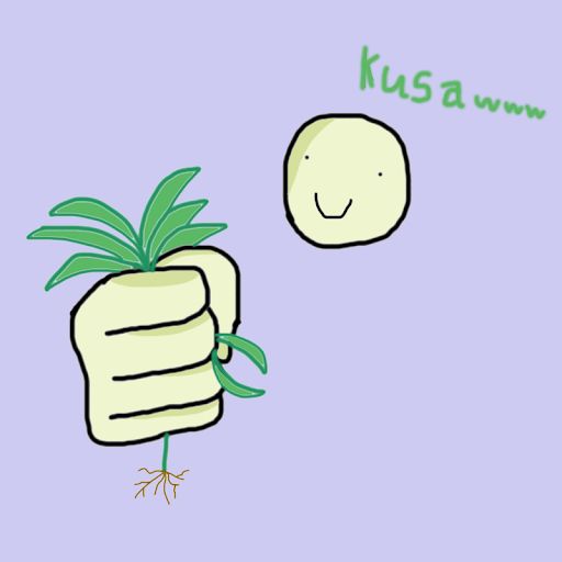 @KusaKusaww