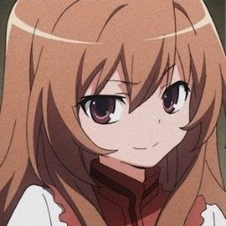 Taiga Aisaka