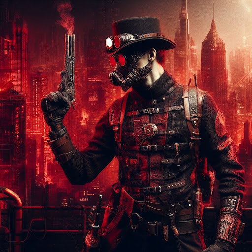 The Hunter