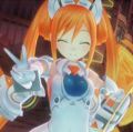 Uzume OrangeHeart