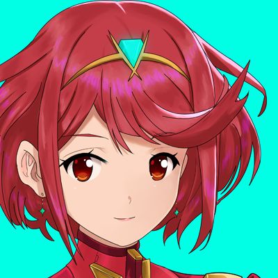 Pyra ホムラ - The Revanite