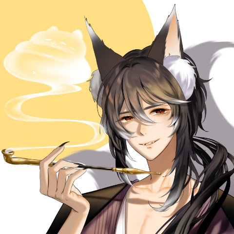 九狐(KuroiKitsune)