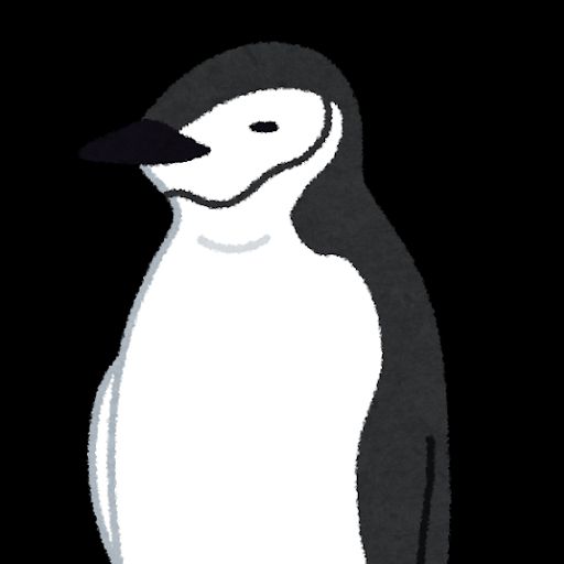 フライdoペンギン