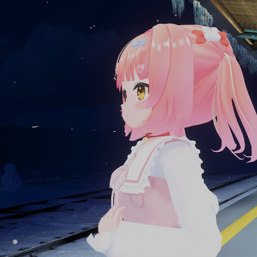 @桜町しいた