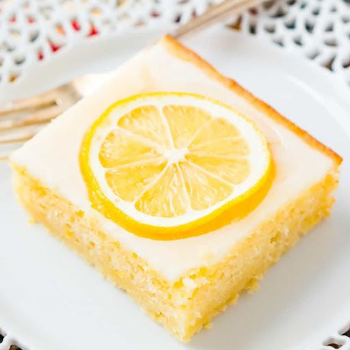 LemonCake