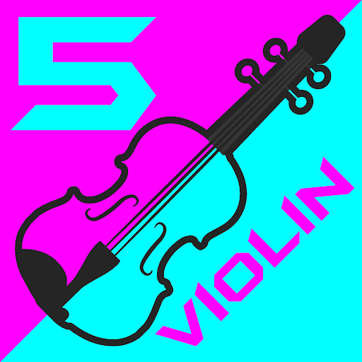 @5violin533
