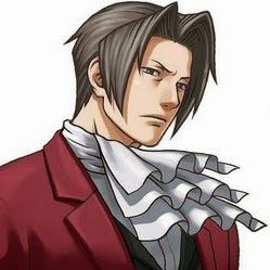 Miles Edgeworth