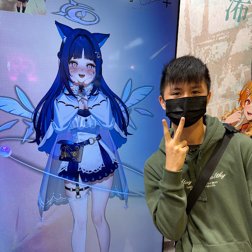 Youshen祐祐
