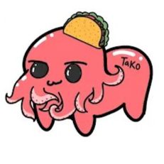 Luis Angeles [Takomander]