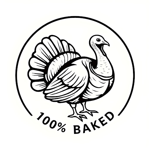 Baked Turkeys