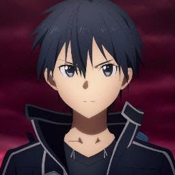 Kirito (chắc thế)