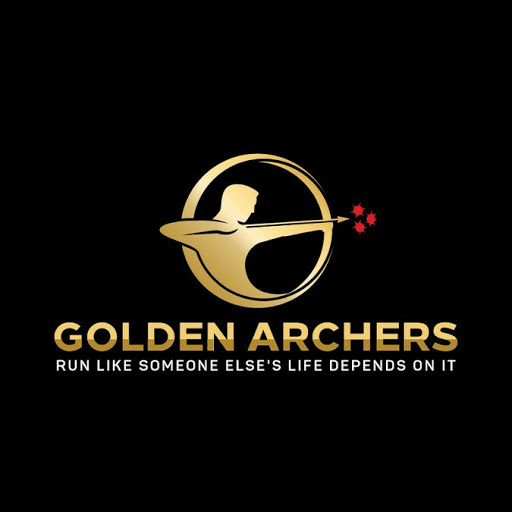 Golden archers