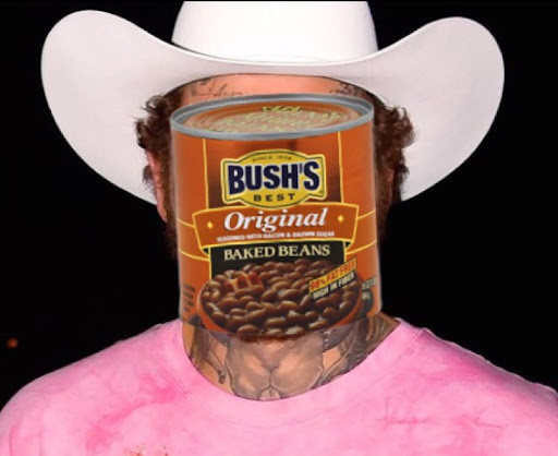bean malone