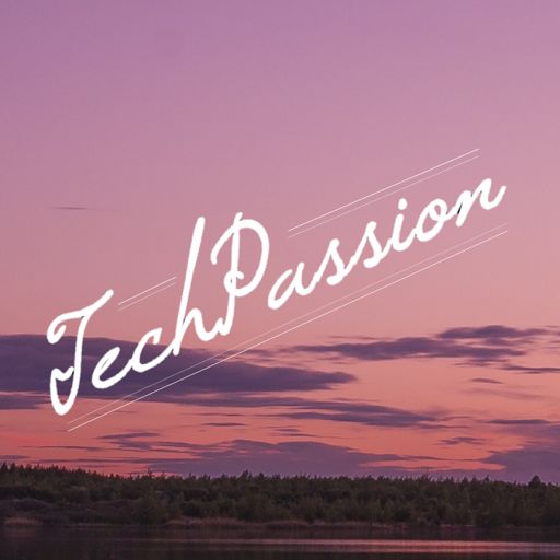 TechPassion