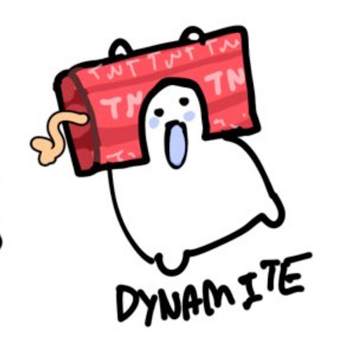 Dynamite