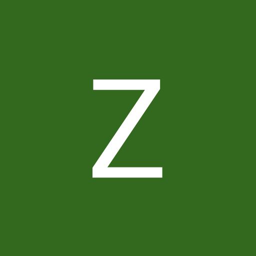 Zack Jacob