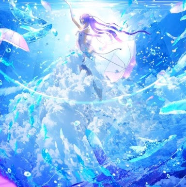 @らぐれ