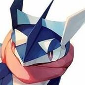 Team Rocket's Greninja