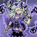 Eclipse Soluna【Spectral Lavender Kitsune】