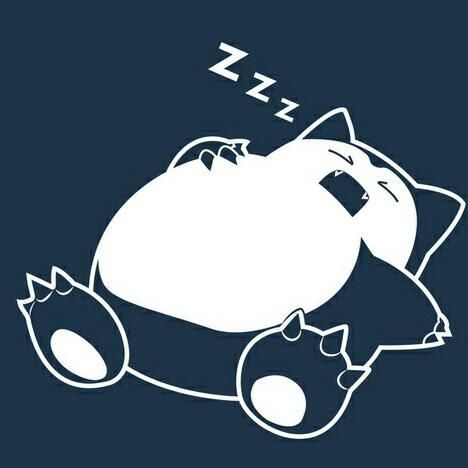 Snorlax King