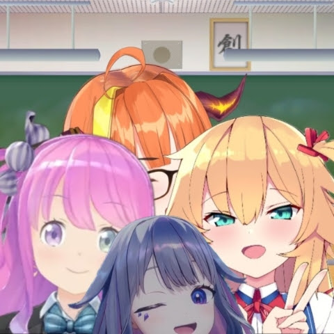 @ガンギマリ姫ちゃまっちゃまなのらあああ