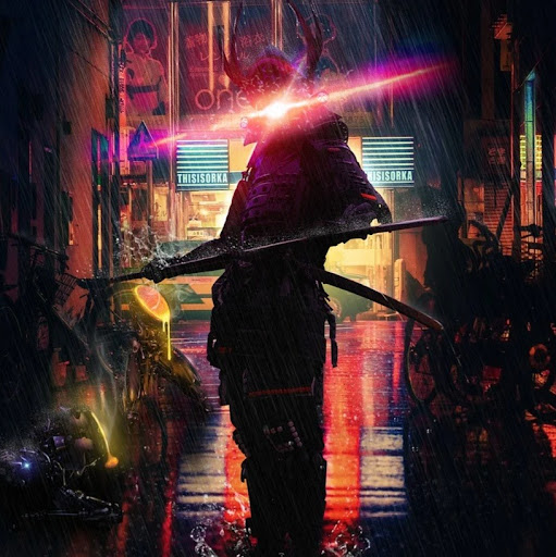 Steel Hunt