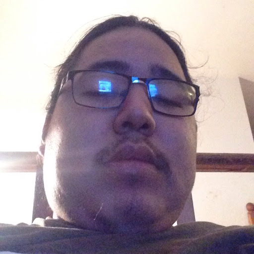 Garrett Waditaka