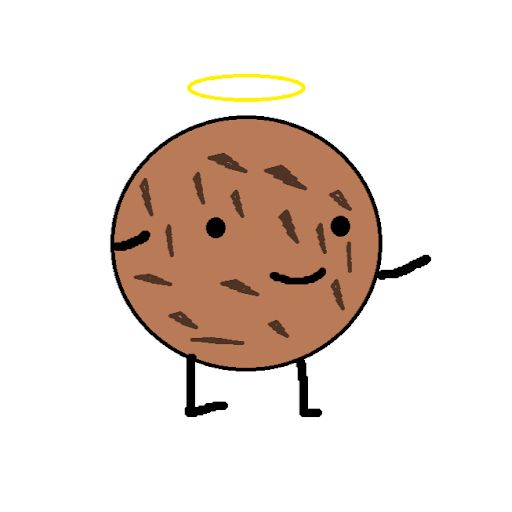 JustA cooKiE